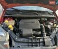 Красный Форд Фиеста, объемом двигателя 1.3 л и пробегом 195 тыс. км за 2550 $, фото 1 на Automoto.ua
