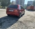 Красный Форд Фиеста, объемом двигателя 1.4 л и пробегом 237 тыс. км за 3800 $, фото 7 на Automoto.ua