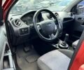Форд Фиеста 2006 в Сумах на Automoto.ua Красный Форд Фиеста, объемом двигателя 1.39 л и пробегом 139 тыс. км за 5500 $, фото 17 на Automoto.ua
