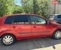 Червоний Форд Фієста, об'ємом двигуна 1.3 л та пробігом 268 тис. км за 2600 $, фото 1 на Automoto.ua
