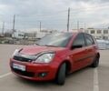 Червоний Форд Фієста, об'ємом двигуна 1.3 л та пробігом 270 тис. км за 3500 $, фото 1 на Automoto.ua