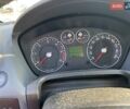 Червоний Форд Фієста, об'ємом двигуна 1.4 л та пробігом 202 тис. км за 4200 $, фото 5 на Automoto.ua