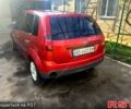 Червоний Форд Фієста, об'ємом двигуна 1.3 л та пробігом 210 тис. км за 3500 $, фото 2 на Automoto.ua