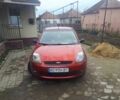Форд Фиеста 2006 в Мукачеве на Automoto.ua Красный Форд Фиеста, объемом двигателя 1.4 л и пробегом 2 тыс. км за 3100 $, фото 1 на Automoto.ua