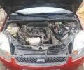 Форд Фиеста 2006 в Мукачеве на Automoto.ua Красный Форд Фиеста, объемом двигателя 1.4 л и пробегом 2 тыс. км за 3100 $, фото 5 на Automoto.ua
