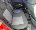Красный Форд Фиеста, объемом двигателя 1.4 л и пробегом 141 тыс. км за 4190 $, фото 10 на Automoto.ua