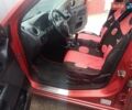 Червоний Форд Фієста, об'ємом двигуна 1.39 л та пробігом 200 тис. км за 3700 $, фото 7 на Automoto.ua