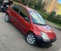 Червоний Форд Фієста, об'ємом двигуна 1.24 л та пробігом 250 тис. км за 2250 $, фото 1 на Automoto.ua