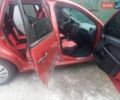 Червоний Форд Фієста, об'ємом двигуна 1.39 л та пробігом 200 тис. км за 3700 $, фото 11 на Automoto.ua
