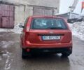 Червоний Форд Фієста, об'ємом двигуна 1.24 л та пробігом 158 тис. км за 2900 $, фото 7 на Automoto.ua