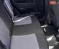 Красный Форд Фиеста, объемом двигателя 1.4 л и пробегом 123 тыс. км за 4800 $, фото 11 на Automoto.ua