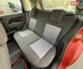 Красный Форд Фиеста, объемом двигателя 1.3 л и пробегом 284 тыс. км за 3500 $, фото 18 на Automoto.ua