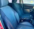 Красный Форд Фиеста, объемом двигателя 1.3 л и пробегом 285 тыс. км за 3000 $, фото 7 на Automoto.ua
