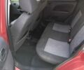 Червоний Форд Фієста, об'ємом двигуна 1.24 л та пробігом 161 тис. км за 3600 $, фото 10 на Automoto.ua