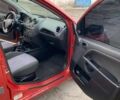 Красный Форд Фиеста, объемом двигателя 1.2 л и пробегом 175 тыс. км за 3900 $, фото 6 на Automoto.ua