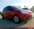 Форд Фиеста 2006 в Тульчине на Automoto.ua Красный Форд Фиеста, объемом двигателя 1.3 л и пробегом 230 тыс. км за 3200 $, фото 1 на Automoto.ua