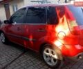 Красный Форд Фиеста, объемом двигателя 1.3 л и пробегом 230 тыс. км за 3200 $, фото 7 на Automoto.ua