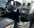 Красный Форд Фиеста, объемом двигателя 1.39 л и пробегом 139 тыс. км за 5500 $, фото 26 на Automoto.ua