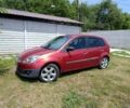 Красный Форд Фиеста, объемом двигателя 1.3 л и пробегом 126 тыс. км за 4350 $, фото 1 на Automoto.ua