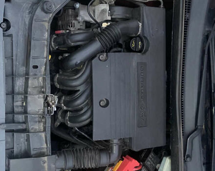 Форд Фиеста 2007 в Могилев-Подольском на Automoto.ua Красный Форд Фиеста, объемом двигателя 1.3 л и пробегом 204 тыс. км за 3700 $, фото 9 на Automoto.ua