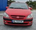 Форд Фиеста 2007 в Днепре (Днепропетровске) на Automoto.ua Красный Форд Фиеста, объемом двигателя 0 л и пробегом 179 тыс. км за 4700 $, фото 13 на Automoto.ua