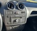 Красный Форд Фиеста, объемом двигателя 1.39 л и пробегом 165 тыс. км за 4900 $, фото 1 на Automoto.ua