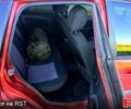 Червоний Форд Фієста, об'ємом двигуна 1.4 л та пробігом 215 тис. км за 3900 $, фото 4 на Automoto.ua