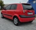 Форд Фиеста 2007 в Днепре (Днепропетровске) на Automoto.ua Красный Форд Фиеста, объемом двигателя 0 л и пробегом 179 тыс. км за 4700 $, фото 1 на Automoto.ua