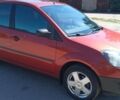 Червоний Форд Фієста, об'ємом двигуна 1.4 л та пробігом 140 тис. км за 5000 $, фото 1 на Automoto.ua