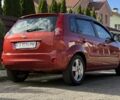 Форд Фиеста 2007 в Борисполе на Automoto.ua Красный Форд Фиеста, объемом двигателя 1.4 л и пробегом 150 тыс. км за 3200 $, фото 1 на Automoto.ua
