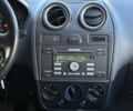 Форд Фиеста 2007 в Борисполе на Automoto.ua Красный Форд Фиеста, объемом двигателя 1.4 л и пробегом 150 тыс. км за 3200 $, фото 5 на Automoto.ua