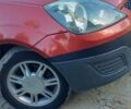 Червоний Форд Фієста, об'ємом двигуна 1.4 л та пробігом 144 тис. км за 5100 $, фото 13 на Automoto.ua