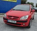 Форд Фиеста 2007 в Днепре (Днепропетровске) на Automoto.ua Красный Форд Фиеста, объемом двигателя 0 л и пробегом 179 тыс. км за 4700 $, фото 14 на Automoto.ua