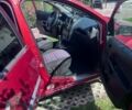 Червоний Форд Фієста, об'ємом двигуна 1.24 л та пробігом 202 тис. км за 3300 $, фото 6 на Automoto.ua