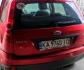 Красный Форд Фиеста, объемом двигателя 1.3 л и пробегом 191 тыс. км за 3950 $, фото 6 на Automoto.ua