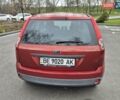 Червоний Форд Фієста, об'ємом двигуна 1.2 л та пробігом 158 тис. км за 3500 $, фото 7 на Automoto.ua