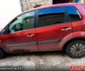 Червоний Форд Фієста, об'ємом двигуна 1.2 л та пробігом 0 тис. км за 2700 $, фото 1 на Automoto.ua