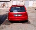 Красный Форд Фиеста, объемом двигателя 1.4 л и пробегом 214 тыс. км за 5000 $, фото 2 на Automoto.ua