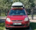 Червоний Форд Фієста, об'ємом двигуна 1.24 л та пробігом 202 тис. км за 3300 $, фото 1 на Automoto.ua
