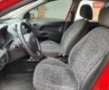 Красный Форд Фиеста, объемом двигателя 1.3 л и пробегом 208 тыс. км за 3900 $, фото 8 на Automoto.ua