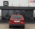 Красный Форд Фиеста, объемом двигателя 1.4 л и пробегом 213 тыс. км за 3190 $, фото 6 на Automoto.ua