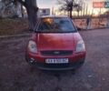 Красный Форд Фиеста, объемом двигателя 1.39 л и пробегом 255 тыс. км за 3250 $, фото 6 на Automoto.ua