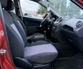 Красный Форд Фиеста, объемом двигателя 1.4 л и пробегом 147 тыс. км за 3750 $, фото 8 на Automoto.ua