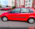 Червоний Форд Фієста, об'ємом двигуна 1.2 л та пробігом 157 тис. км за 3300 $, фото 4 на Automoto.ua