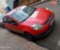 Красный Форд Фиеста, объемом двигателя 1.24 л и пробегом 338 тыс. км за 3100 $, фото 1 на Automoto.ua