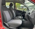 Красный Форд Фиеста, объемом двигателя 1.3 л и пробегом 103 тыс. км за 4790 $, фото 12 на Automoto.ua
