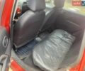 Красный Форд Фиеста, объемом двигателя 1.24 л и пробегом 233 тыс. км за 4000 $, фото 6 на Automoto.ua