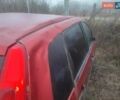 Красный Форд Фиеста, объемом двигателя 1.4 л и пробегом 175 тыс. км за 1750 $, фото 11 на Automoto.ua