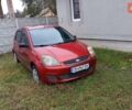 Червоний Форд Фієста, об'ємом двигуна 1.25 л та пробігом 168 тис. км за 2899 $, фото 4 на Automoto.ua