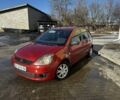 Червоний Форд Фієста, об'ємом двигуна 1.3 л та пробігом 300 тис. км за 2200 $, фото 1 на Automoto.ua